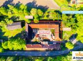 Prodej domu/vily, 1 111 m²