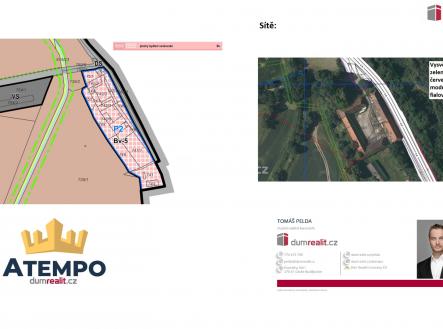 Prodej domu/vily, 1 111 m²