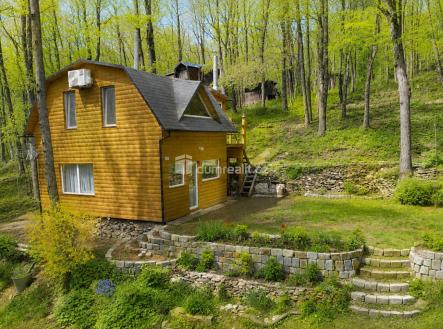 Prodej chaty/rekreačního objektu, 60 m²