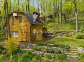 Prodej chaty/rekreačního objektu, 60 m²