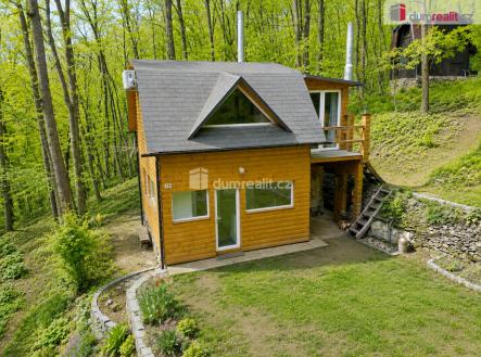 Prodej chaty/rekreačního objektu, 60 m²