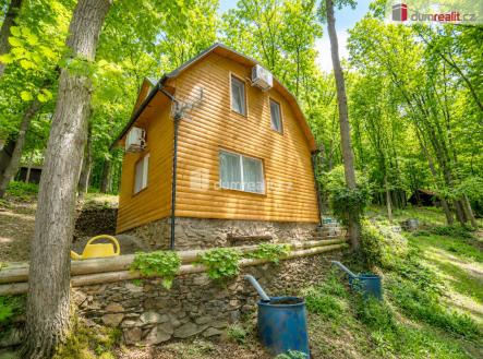 Prodej chaty/rekreačního objektu, 60 m²