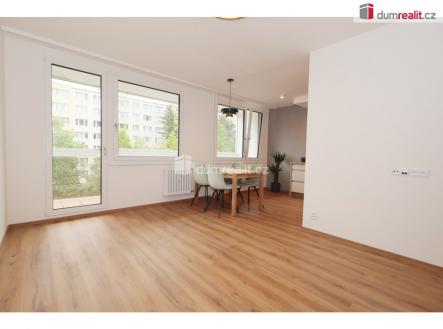 Pronájem bytu, 2+kk, 60 m²
