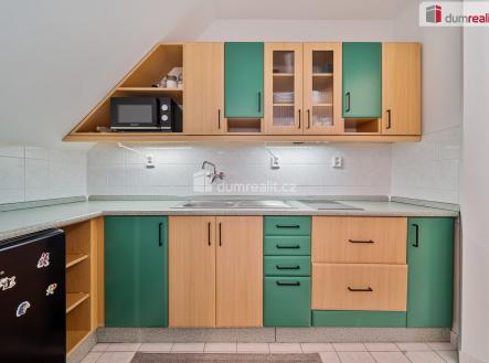 Prodej bytu, 2+1, 45 m²