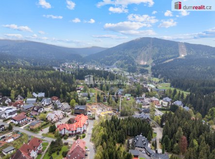 Prodej bytu, 2+1, 45 m²