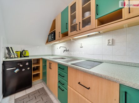 Prodej bytu, 2+1, 45 m² obrázek