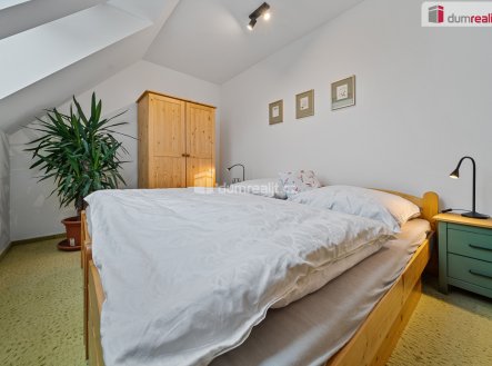 Prodej bytu, 2+1, 45 m²