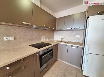 Prodej bytu, 2+kk, 42 m²