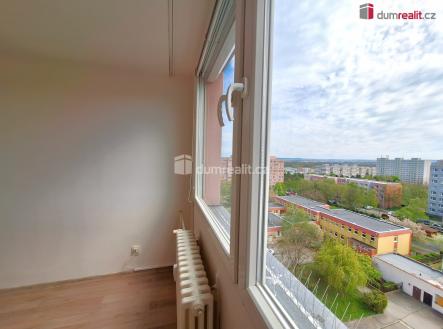 Prodej bytu, 2+kk, 42 m²
