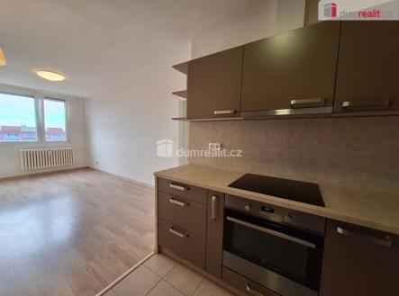 Prodej bytu, 2+kk, 42 m²
