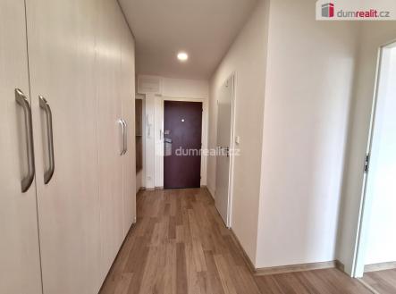Prodej bytu, 2+kk, 42 m²