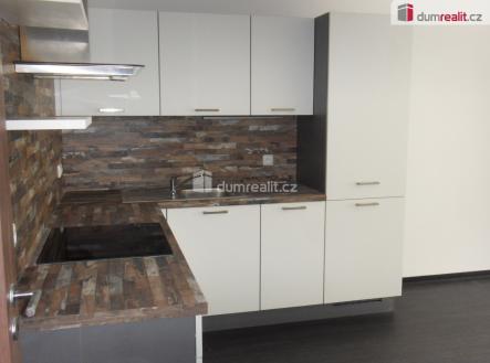 Pronájem bytu, 2+kk, 52 m²