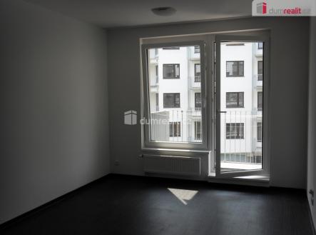 Pronájem bytu, 2+kk, 52 m²