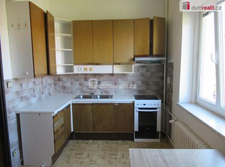 Pronájem bytu, 2+1, 55 m²