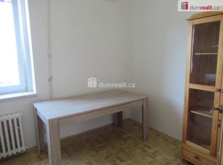 Pronájem bytu, 2+1, 55 m²