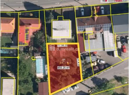 Prodej domu/vily, 116 m²