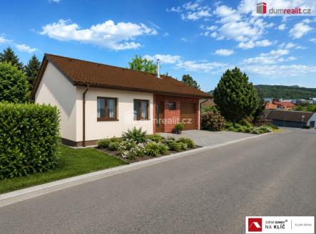 Prodej domu/vily, 116 m²