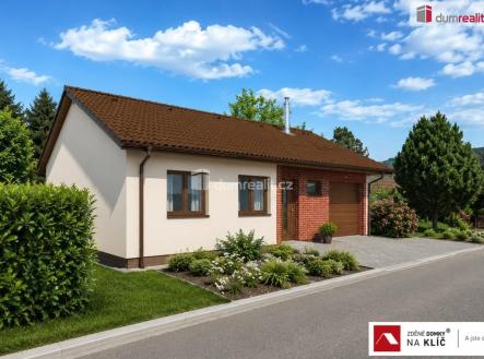 Prodej domu/vily, 116 m²
