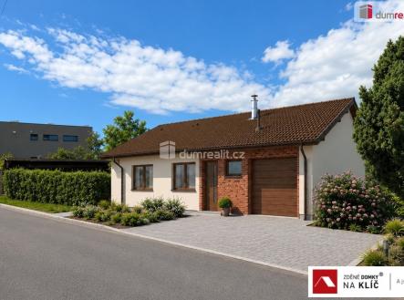 Prodej domu/vily, 116 m²