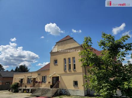Prodej bytu, 4+kk, 72 m²