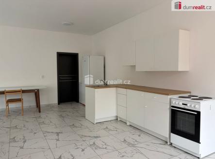 Pronájem domu/vily, 160 m²