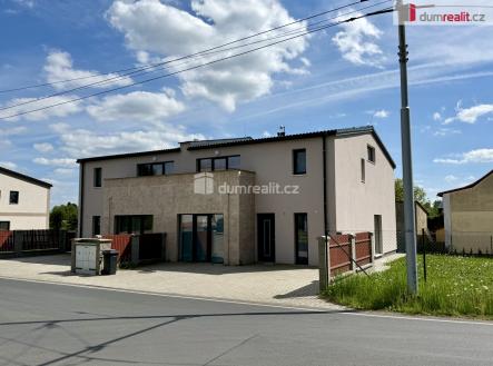 Pronájem domu/vily, 160 m²