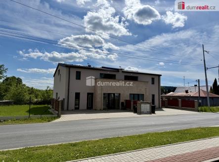 Pronájem domu/vily, 160 m²