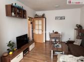 Pronájem bytu, 2+1, 43 m²