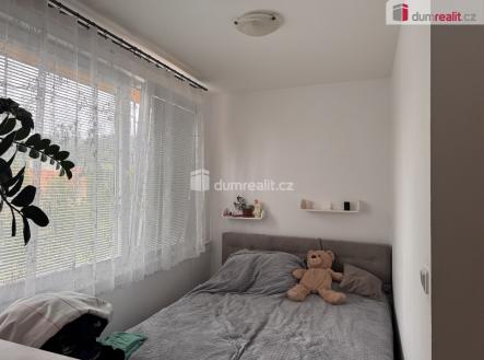 Pronájem bytu, 2+1, 43 m²