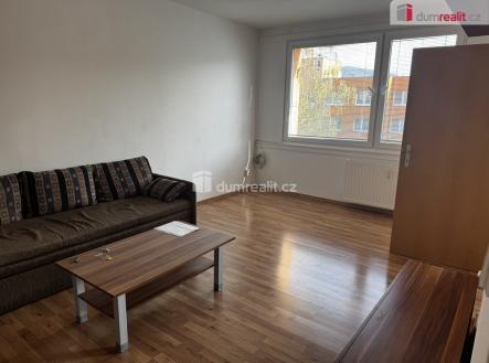 Pronájem bytu, 2+1, 43 m²
