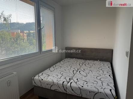 Pronájem bytu, 2+1, 43 m²