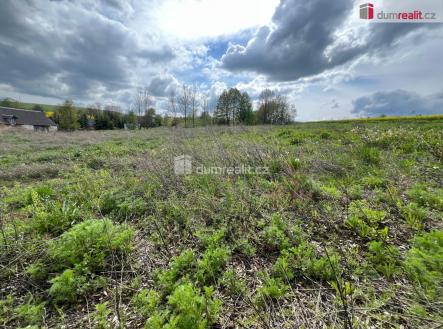 Prodej pozemku pro bydlení, 3 978 m²