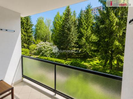 Prodej bytu, 2+1, 66 m²