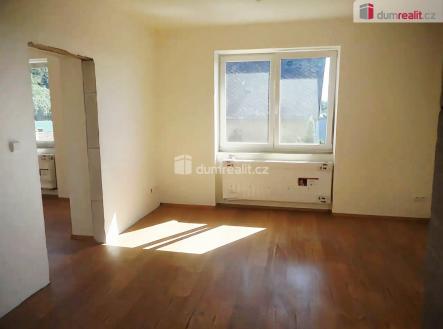 Pronájem bytu, 2+kk, 45 m²