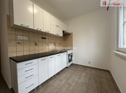 Pronájem bytu, 1+1, 43 m²