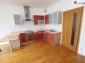 Pronájem bytu, 2+kk, 60 m²