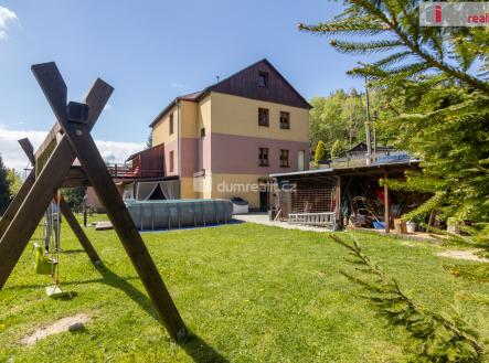 Prodej penzion, 300 m²
