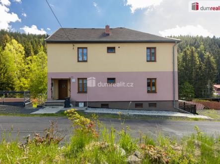 Prodej penzion, 300 m²