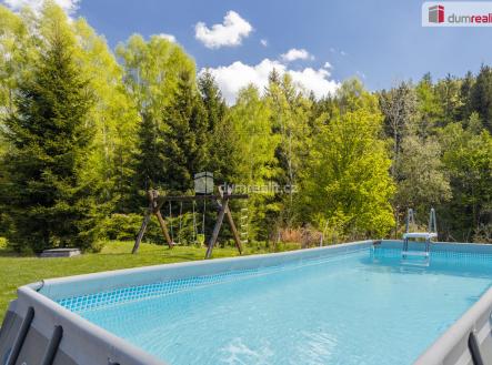 Prodej penzion, 300 m²