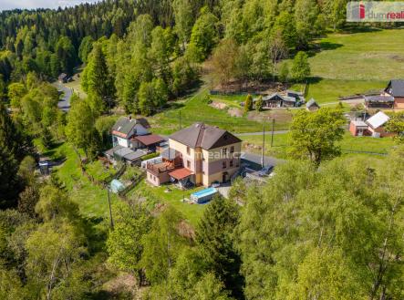 Prodej domu/vily, 300 m²
