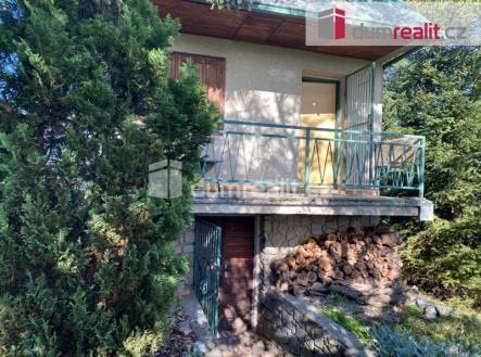 Pronájem chaty/rekreačního objektu, 29 m²