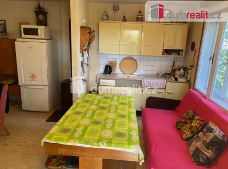 Pronájem chaty/rekreačního objektu, 29 m²
