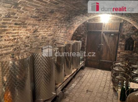 Pronájem chaty/rekreačního objektu, 29 m²