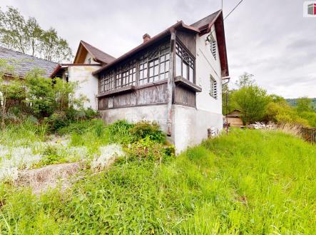 Prodej domu/vily, 124 m²