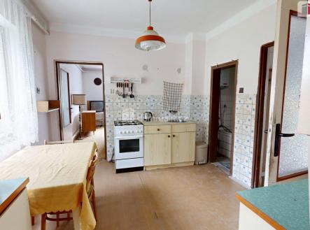 Prodej domu/vily, 124 m²
