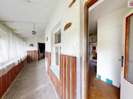 Prodej domu/vily, 124 m²