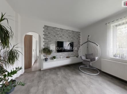 Prodej domu/vily, 154 m²