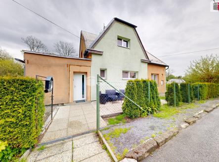 Prodej domu/vily, 154 m²