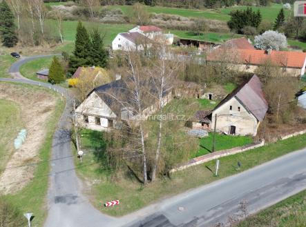 Prodej domu/vily, 180 m²