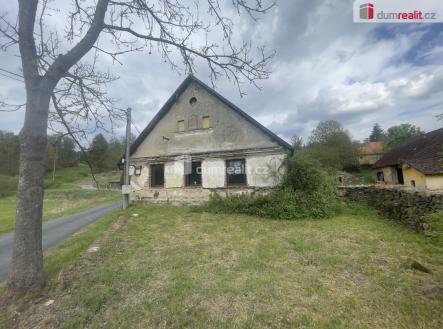 Prodej domu/vily, 180 m²